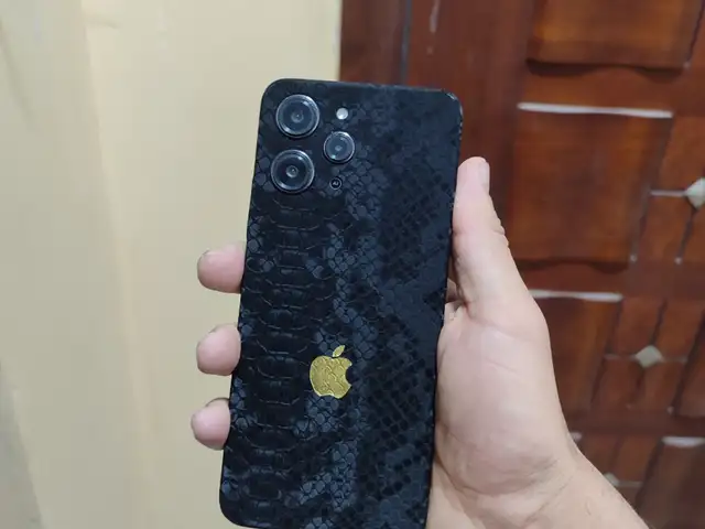 Xiaomi Redmi 12, Душанбе