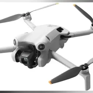 Квадрокоптер Дрон DJI Mini 4 Pro Fly More Combo, Душанбе