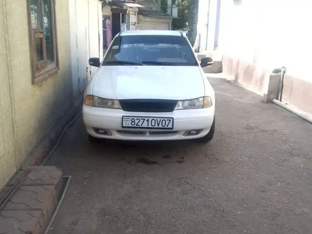 Daewoo Nexia