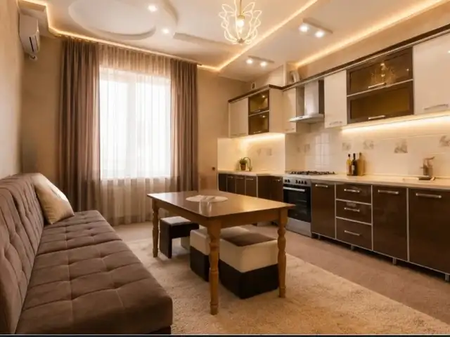 2-комн. квартира, 5 этаж, 100м², Кучаи Мир, Хуҷанд