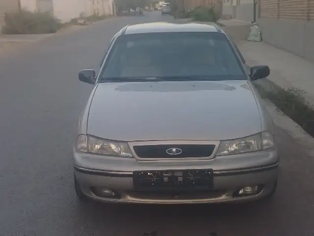 Daewoo Nexia