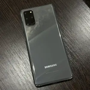 Samsung Galaxy S20+ Plus 2-Sim, Хуҷанд