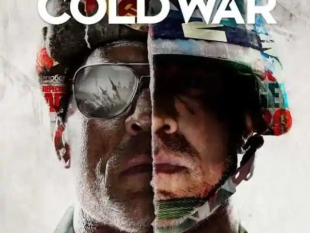 Игра на Пк Call Of Duty Cold War, Бохтар (Курғон-Теппа)