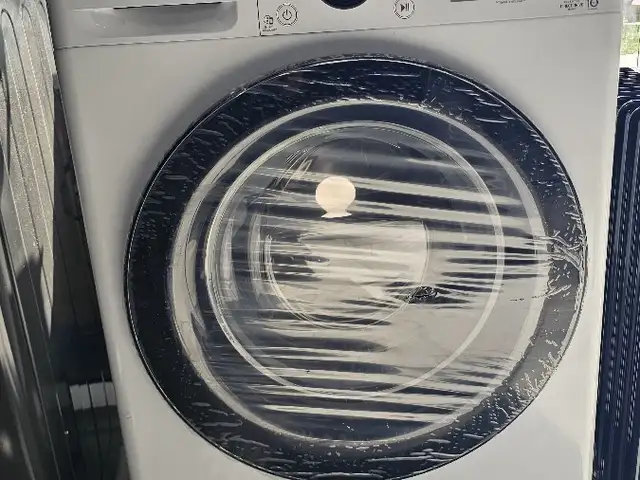 Стиральная машина LG 8kg white, Хуҷанд