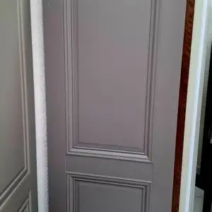Межкомнатная дверь, Душанбе