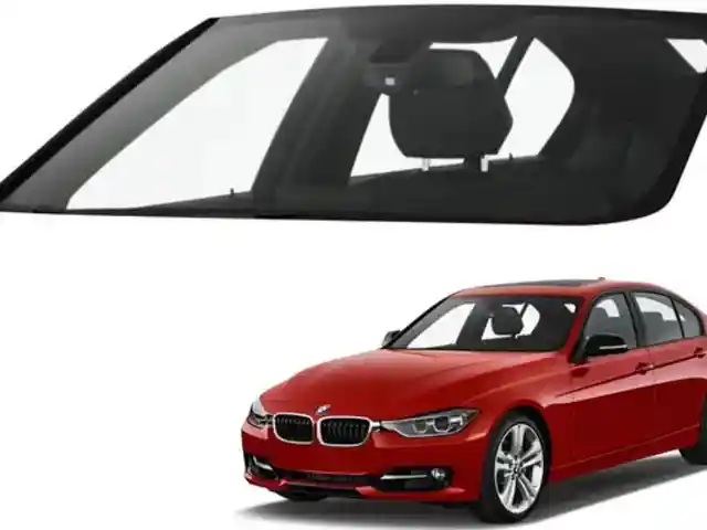 Лобовое стекло BMW 3 F30 2014, Истаравшан