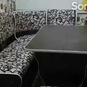 Кухонный уголок, Душанбе