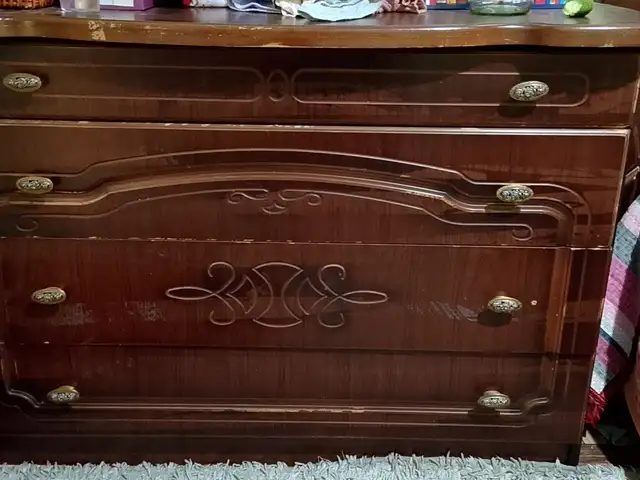 Спальный гарнитур, Душанбе
