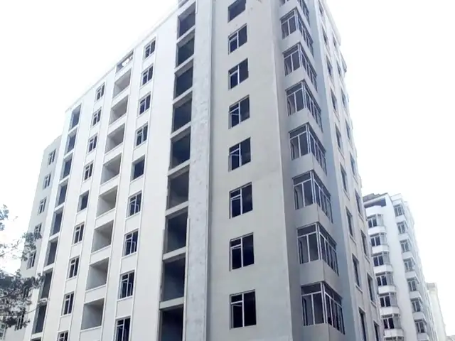 2-комн. квартира, 10 этаж, 50 м², 13 микрорайон, Хуҷанд