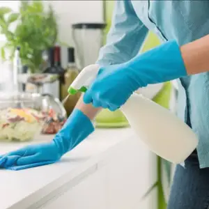 Услуги по уборке квартир и офисов, Душанбе