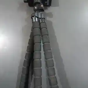 Гибкий штатив для телефона Mini Tripod S GoPro Hero, Душанбе