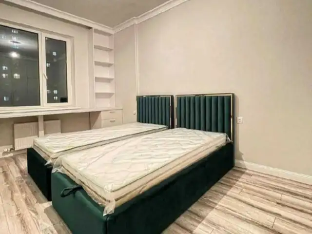 Кровать, Душанбе