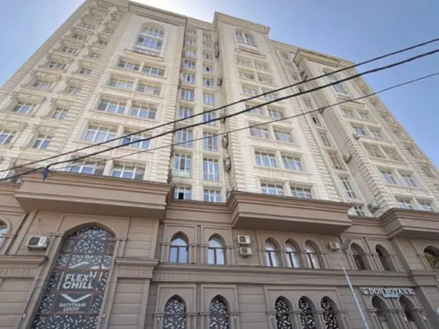 2-комн. квартира, 2 этаж, 51 м², Исмоили сомони , Душанбе