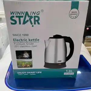 Чайник электрический Star, Душанбе