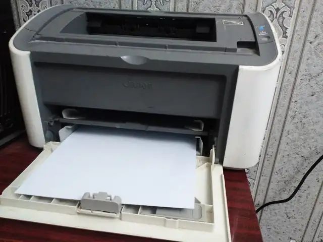 Принтер Canon 2900, Душанбе