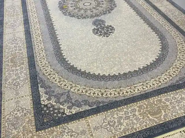 Ковер/Колин, Душанбе
