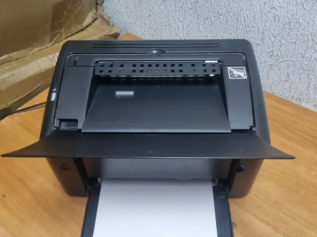 Принтер Canon lbp 3010, Худжанд
