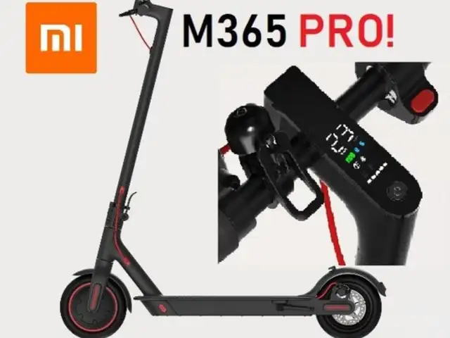 Электросамокат M365 pro, Душанбе