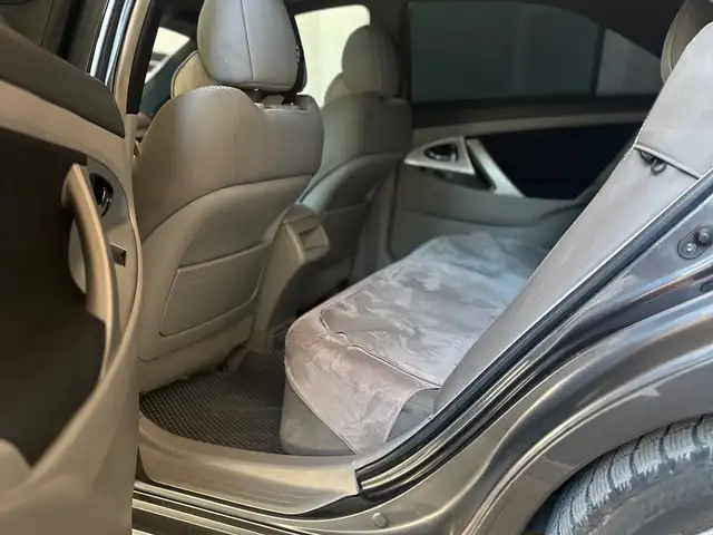 Toyota Camry, 2008, Истаравшан - 5