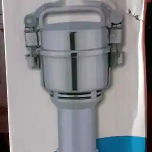 Кофемолка Prusher 414, Душанбе