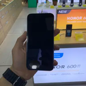 Apple iPhone 13 Pro Max, 128 gb, Graphite, Душанбе