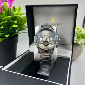 Чаы Patek Philippe, Душанбе
