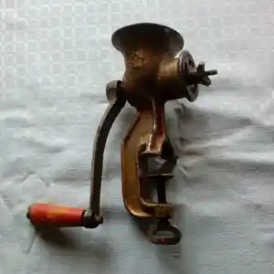Мясорубка, Душанбе