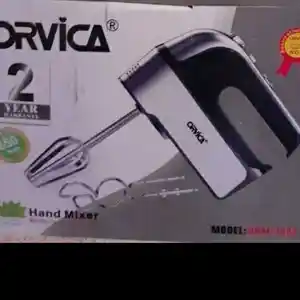 Миксер Orvica Orm-1583, Душанбе