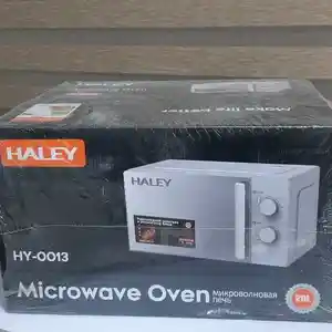 Микроволновая печь Haley HY-0013, Душанбе