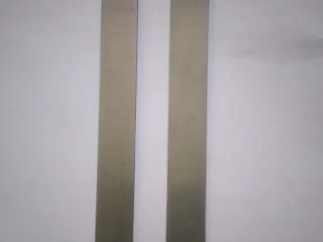 Шпатель медицинский, Душанбе