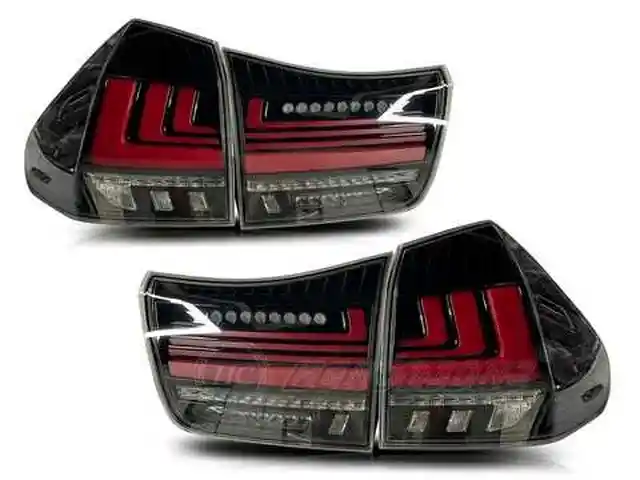 Задние стоп фары Led для Lexus RX330/350/400h, Душанбе