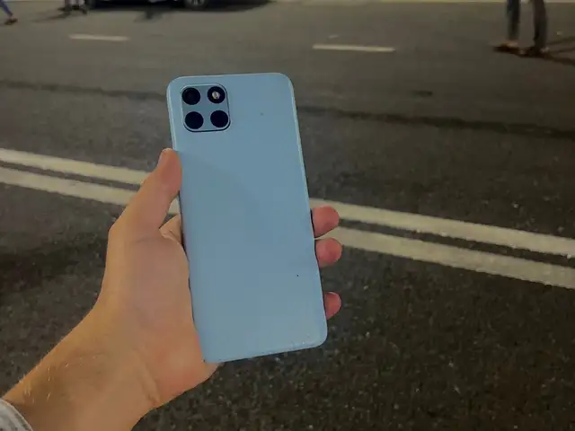 infinix SMART 6 HD, Душанбе