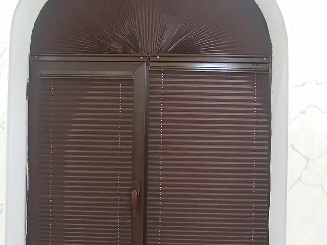 Жалюзи на заказ, Душанбе - 7