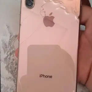 Apple iPhone Xs, 64 gb, Gold, Дангара
