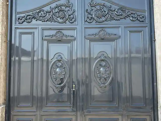 Дарвоза, Душанбе