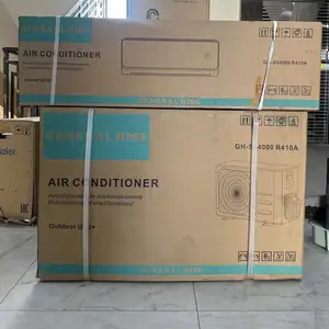 Кондиционер 24 куб, Душанбе