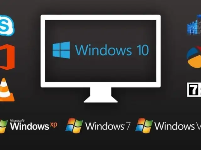 Установка Windows и антивирус, Душанбе