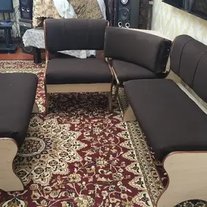 Кухонный уголок, Душанбе