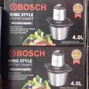 Измельчитель Bosch 4L, Душанбе