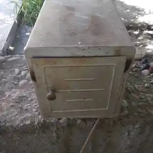 Духовка, Худжанд