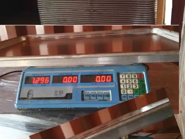 Лист для духовки, Хуҷанд