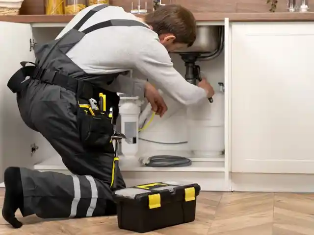 Услуги сантехника, Душанбе