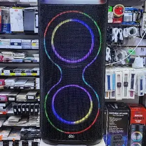 Колонка ZQS10221, Худжанд