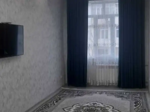 2-комн. квартира, 2 этаж, 70м², Сино, Цирк, Душанбе