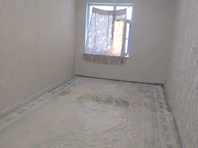2-комн. квартира, 3 этаж, 55м², Карасинка, Вахдат