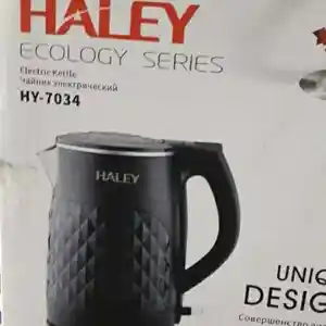 Электрочайник Haley, Душанбе