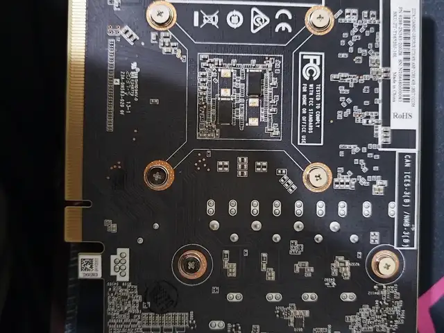 Видеокарта GTX 1650, Душанбе