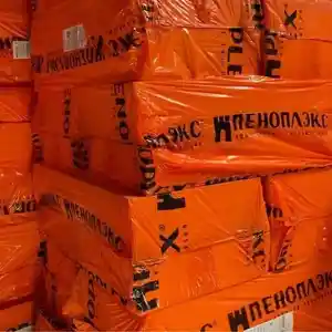 Пеноплэкс утеплитель для стен и пола, Душанбе