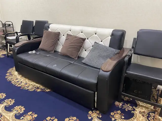 Диван, Душанбе