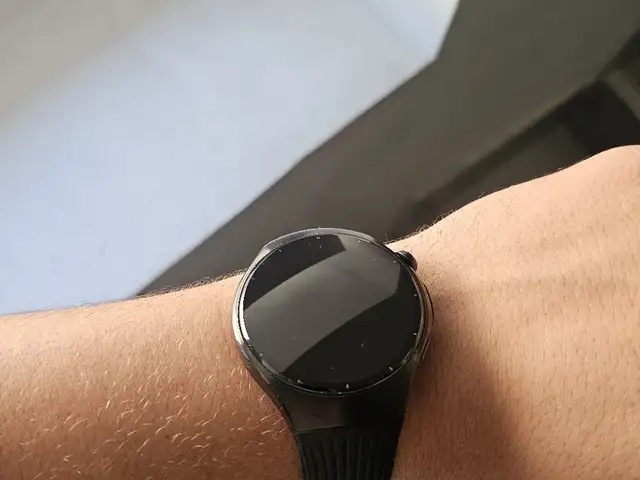 Смарт часы Huawei watch 5, Хуҷанд
